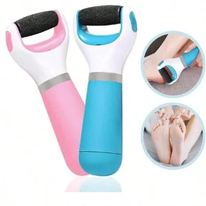 Foot Care Machine Hard Skin Remover Pedicure Tool Callus Remover Foot File Foot Pedicure Tools For Feet Dead Skin Blue